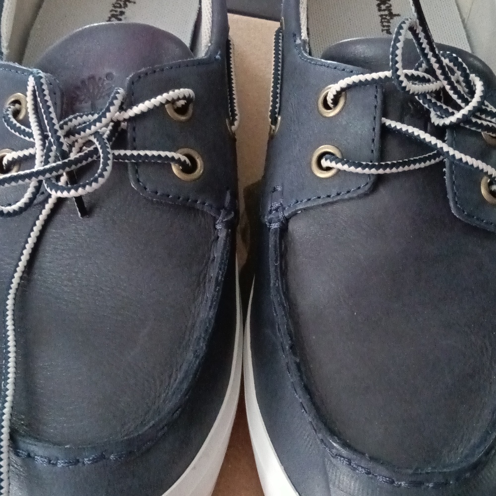 Boat shoes - Picture 7 of 7